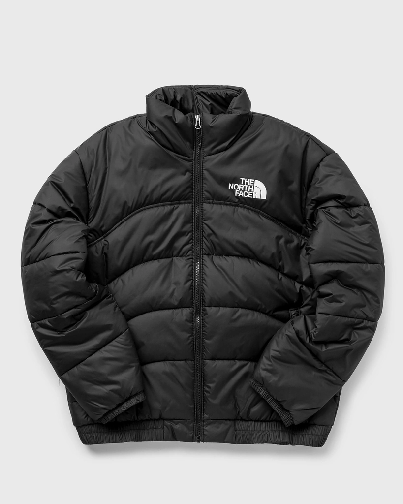 The North Face TNF 2000 SYNTHETIC PUFFER JACKET men Down & Puffer Jackets black in